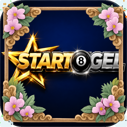startogel — galeri pratinjau Resmi APK
